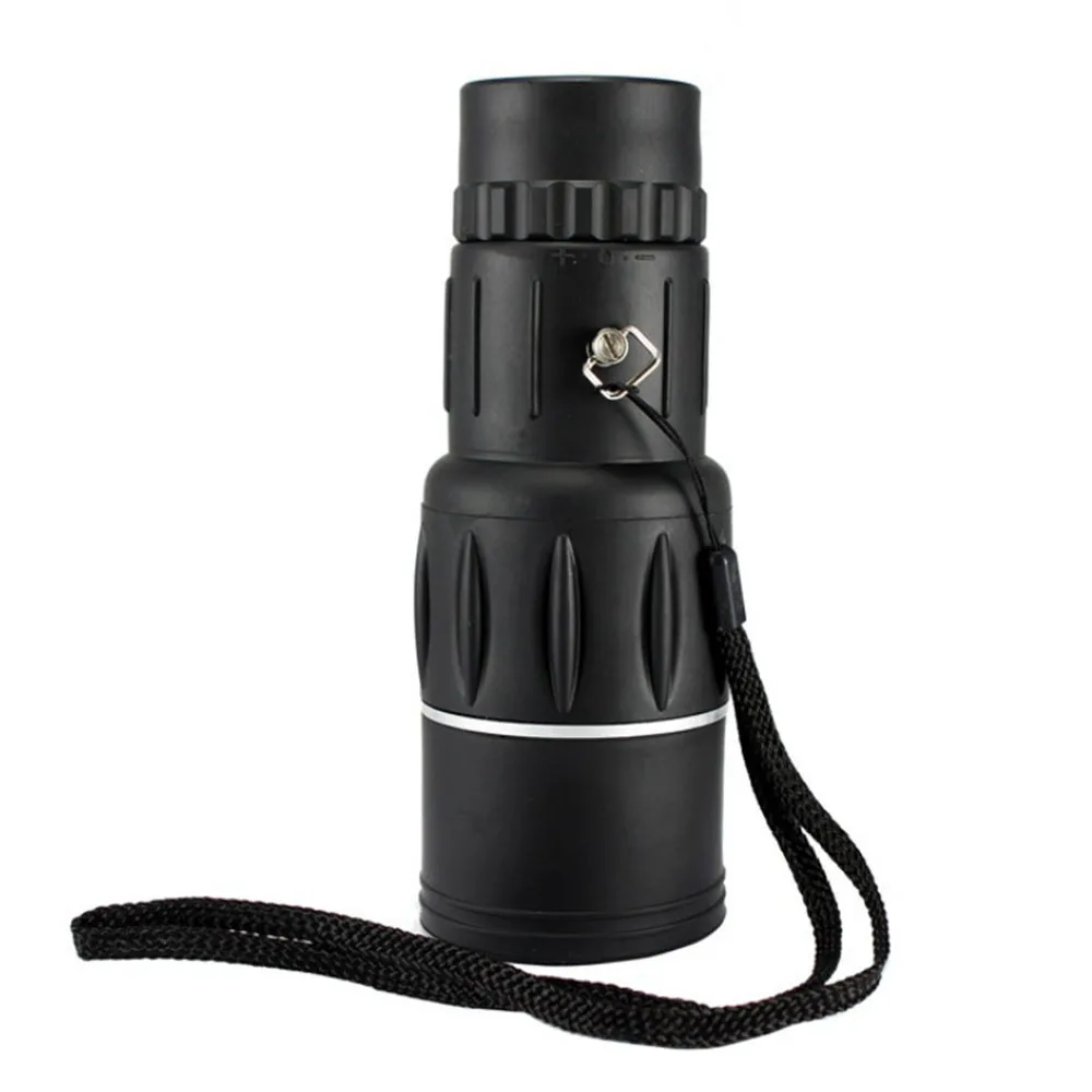Super High Power 16X52 Portable HD OPTICS BAK4 Night Vision Monocular Telescope Camping Hunting Lll Night Vision Binoculars 5.29