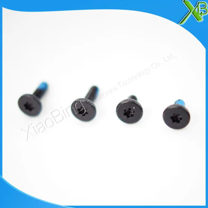 1Set Brand New Logic Board Motherboard Screw for MacBook Pro Retina A1398