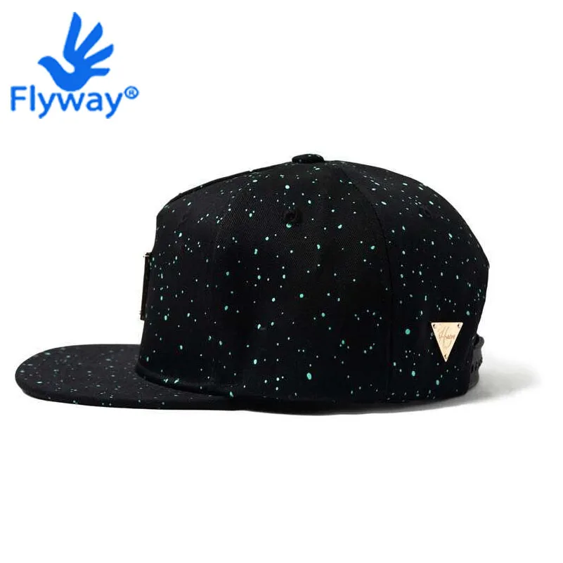 hater snapback original