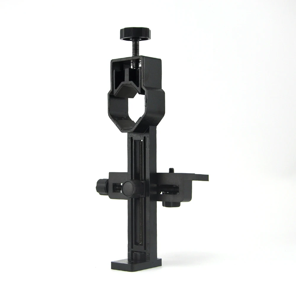 

Visionking Universal Digital Camera Adapter Bracket For Holder Mount Spotting Scopes Monocular Telescope Adapter Multifunction