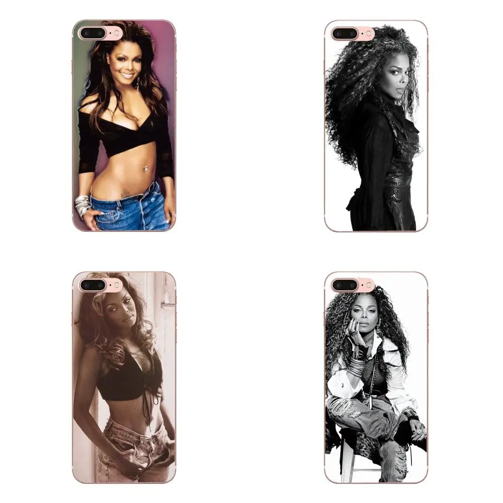 Просто красивый Janet Jackson для LG Nexus 5 5X G2 G3 mini spirit G4 G5 G6 K4 K7 K8 K10 2017 V10 V20 V30 стилус |