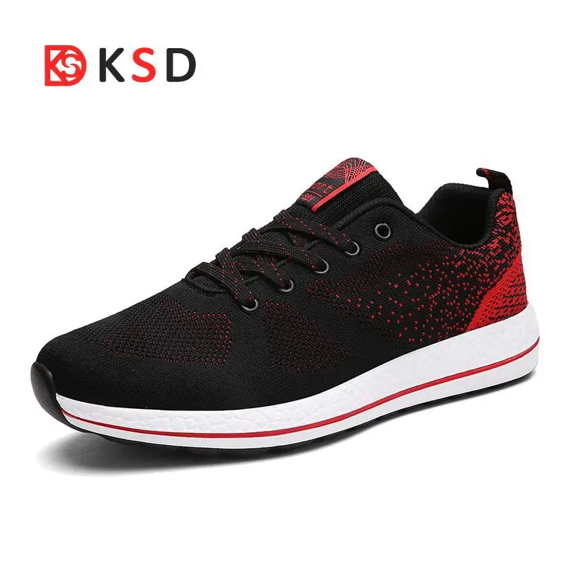 Brand 2018 Summer Women Sneakers Breathable Mesh Womens font b Running b font Shoes Lightweight font
