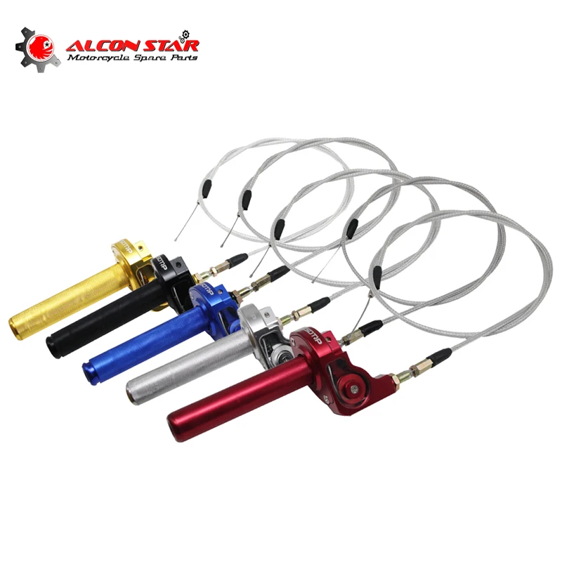 Alconstar Universal 7/8\