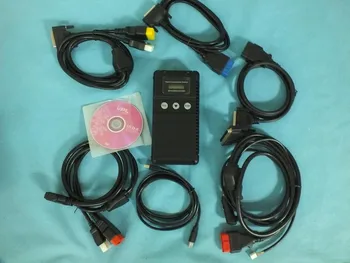 

for Mitsubishi MUT 3 MUT-3 For Trucks and cars with Coding Function