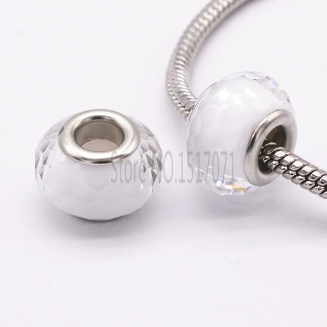 murano blanc pandora murano blanc pandora