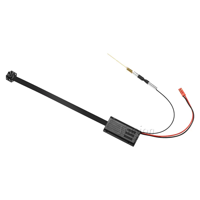 

4K WIFI DIY Mini Camera Module IR Night Vision 1080P HD Micro Cam Motion Sensor Security Video Audio Recorder Camcorder