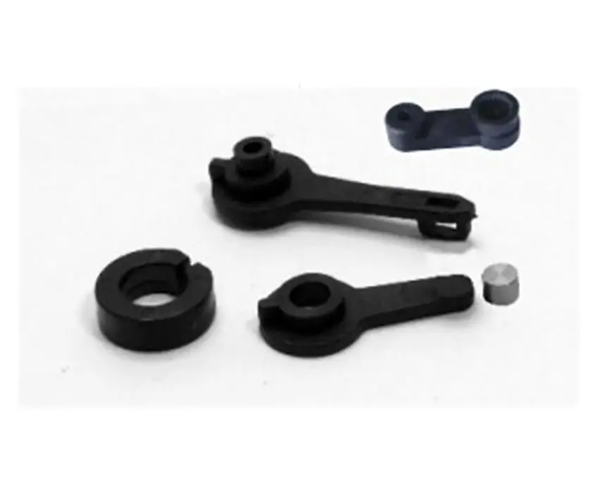 

HBX part 3318-T008 Servo Arms Assembly For HAIBOXING 1/8th RC Monster Truck wholesale Free shipping