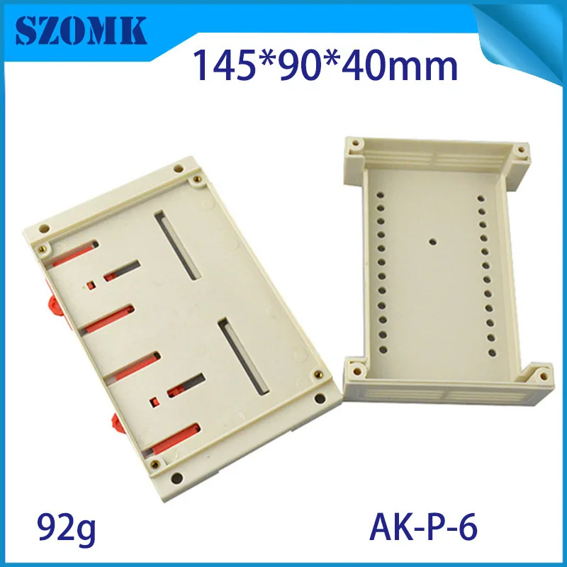 plastic din rail enclosure box junction housing abs control enclosure szomk din boxes power supply distribution project case   (8).jpg