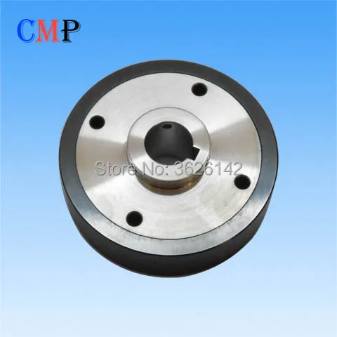 EDM кормовой ролик F418 80x17x22 Стандартный для Fanuc Machine DWC iD iE 600iA ручная серия AWF| |