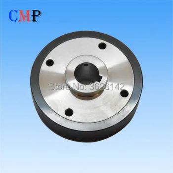 

EDM Feed Roller F418 80x17x22 A290-8119-X383 A290-8119-X382 for Fanuc EDM Machine DWC- iD iE 600iA Manual AWF Series