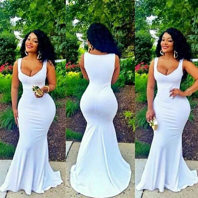 

Women sexy v neck Boho beach Maxi Dress 2018 New Summer Evening party long style femme Robe de Soiree Feminine Floor Length Gown