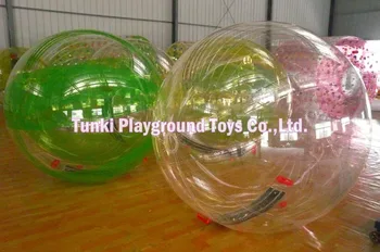 

water walking ball / running ball water