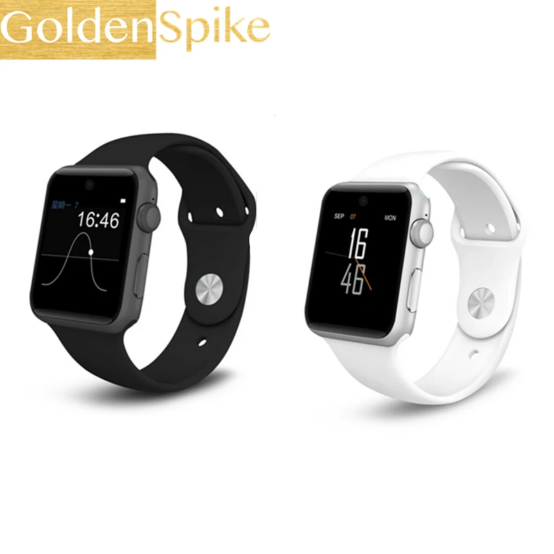 smartwatch dm09