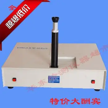 

[WSL/WSL-2] spot special offer bargain compared to the color measurement instrument / Lovibond colorimeter instrument QS certifi