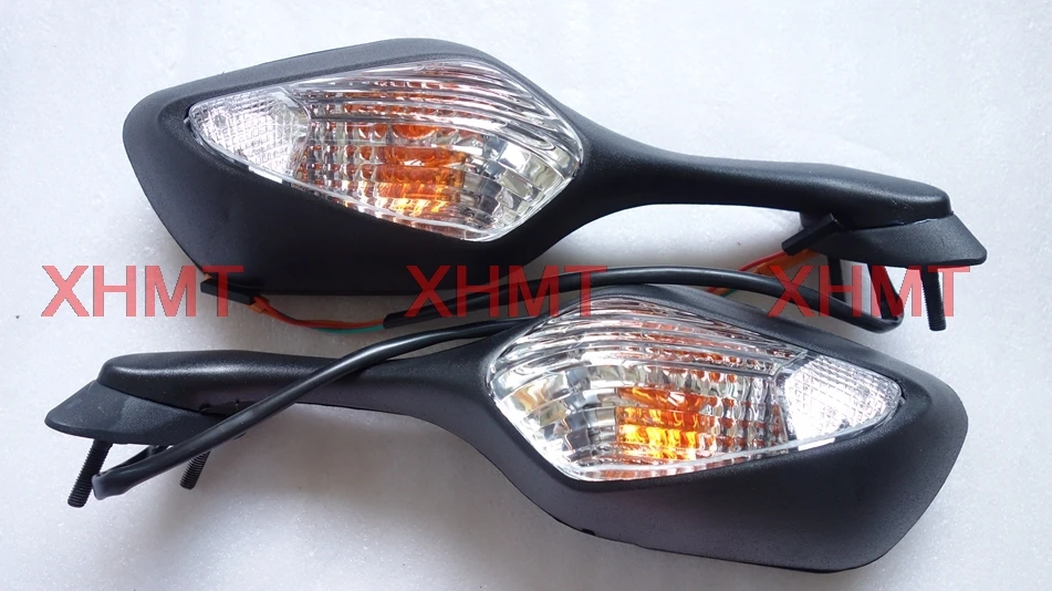 

Rear View Rearview Side mirror for Honda CBR1000RR CBR 1000 RR 2008 - 2013 2012 2011 2010 2009