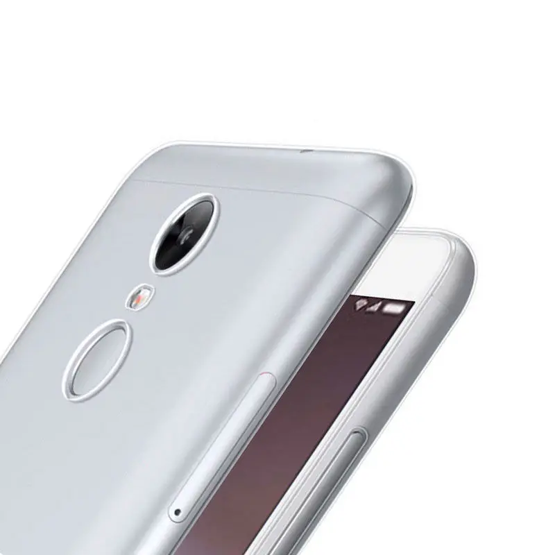ТПУ чехол для Xiaomi Redmi Note 4X5 4 6 pro Мягкий силиконовый задней панели 5plus Pocophone f1 |