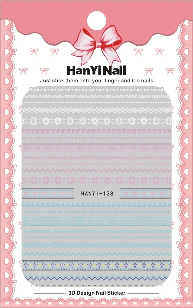 HANYI-128