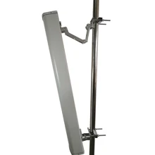 2G 3g 4G-LTE Сотовая Антенна 12дб двойная поляризационная антенна wcdma dcs GSM панельная антенна MIMO антенна для AP отрасли N-Female