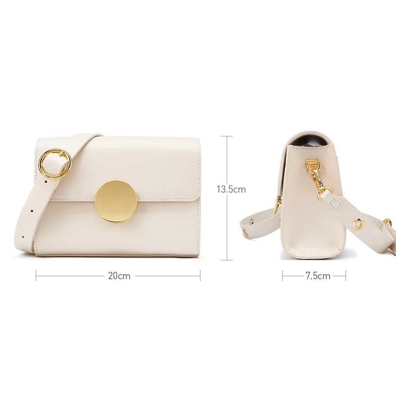 La Festin женская сумка через плечо сумки для женщин 2019 новая bolsa feminina|Сумки с ручками|