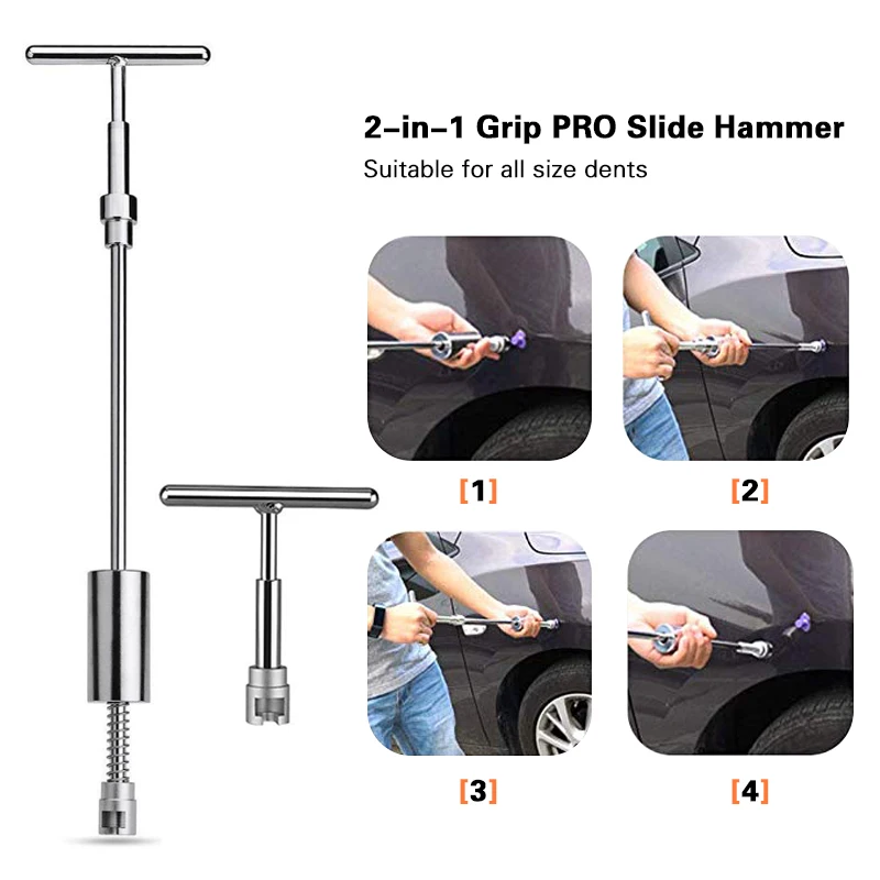 Car Repair Tool