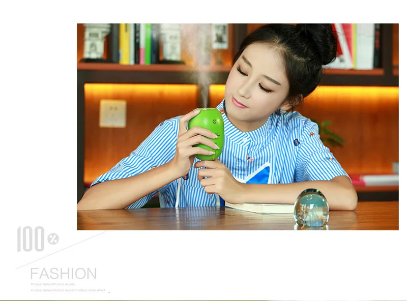 car humidifier aroma diffuser