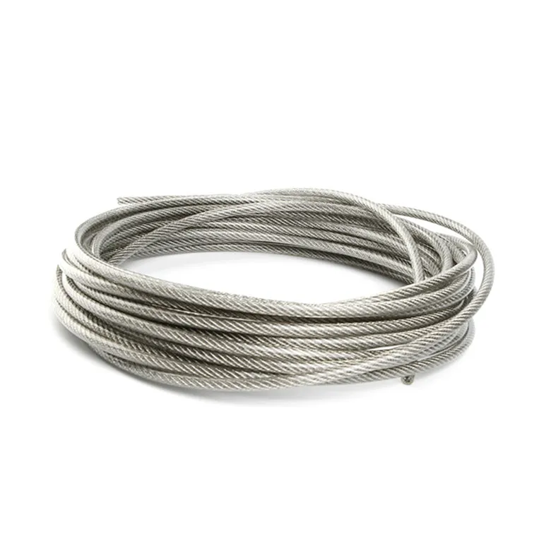 Diâmetro total 1.2mm 1.5mm 2mm fio pvc