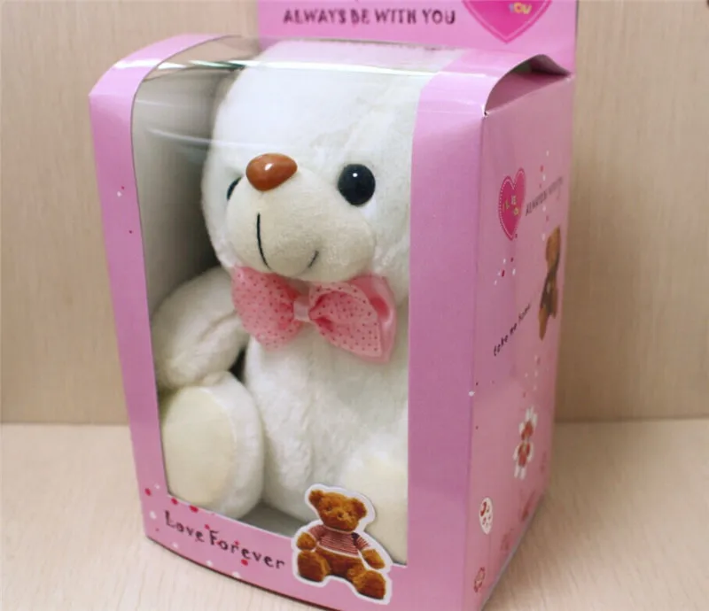 Soft Bear_W6