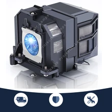 V13H010L91 ELPL91 Projector Lamp for EPSON BrightLink 685Wi/BrightLink 695Wi/EB-680/EB-680S/EB-685W/EB-685Wi/EB-685WS/EB-695Wi V13H010L91 ELPL91 Projector Lamp for EPSON BrightLink 685Wi/BrightLink 695Wi/EB-680/EB-680S/EB-685W/EB-685Wi/EB-685WS/EB-695Wi