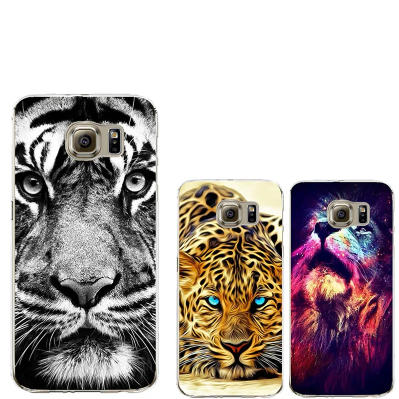 

For iPhone 8 4 4S 5 5C 5S SE 6 6S 7 X Plus Case For Samsung Galaxy A3 A5 2016 2017 J3 J5 J7 Prime S5 S6 S7 Edge S8 Plus Note 8
