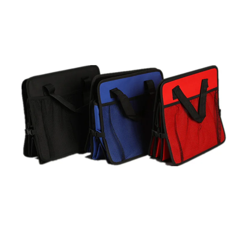 Car Trunk Organizer 1