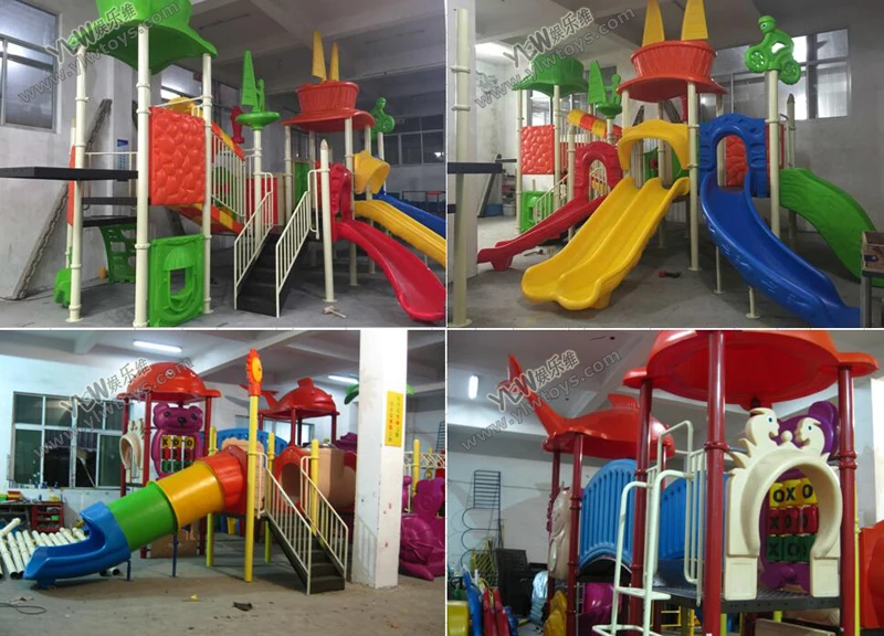 para parque escola comunidade YLW-1729