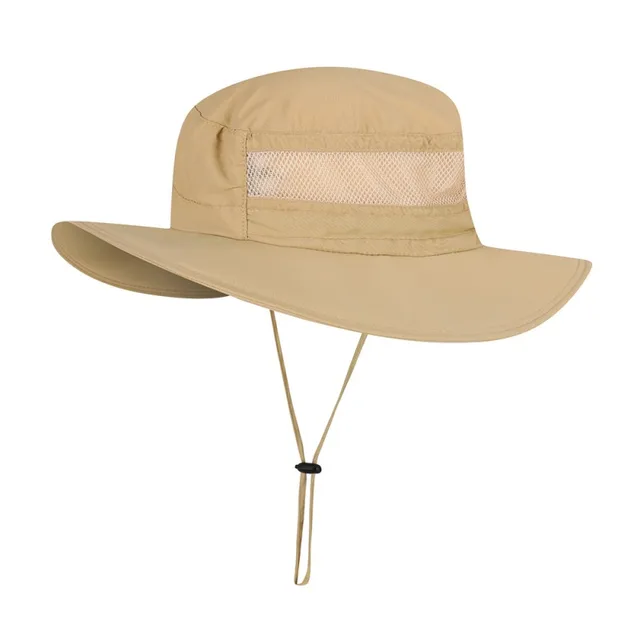 quick dry bucket hat