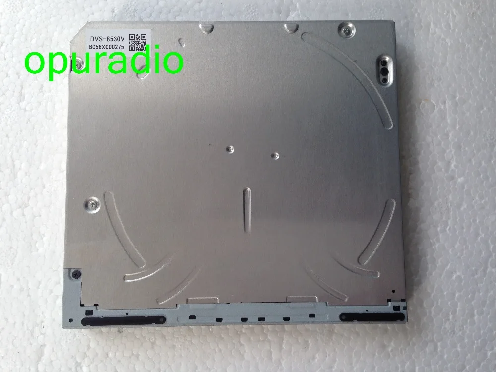 Discount DVS-8530V DVD drive loader deck mechanism for DNX7100 Lexus KVT-739 KVT-719 KVT-729 DDX-7019 DNX-701EX car DVD player GPS 2
