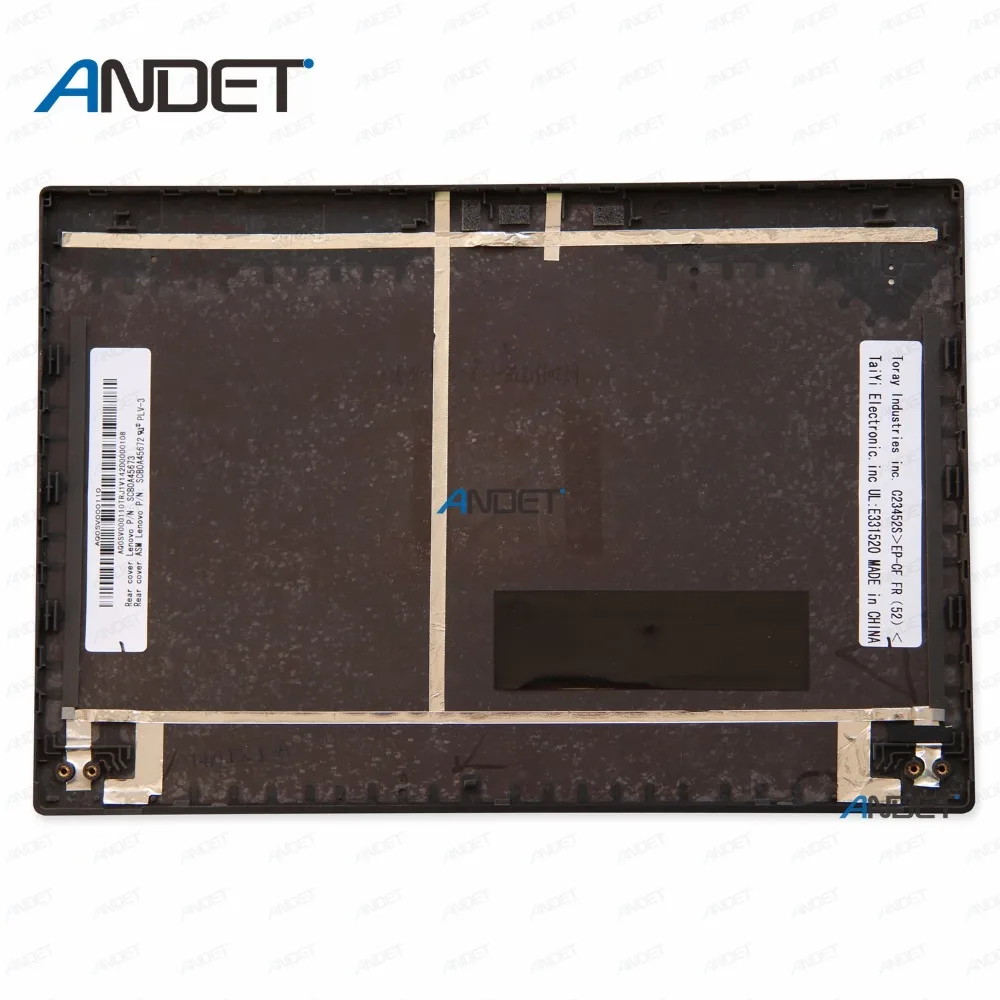 New//Orig IBM Lenovo X240 X250 Lcd rear back cover 04X5251 for touch SCB0A45673