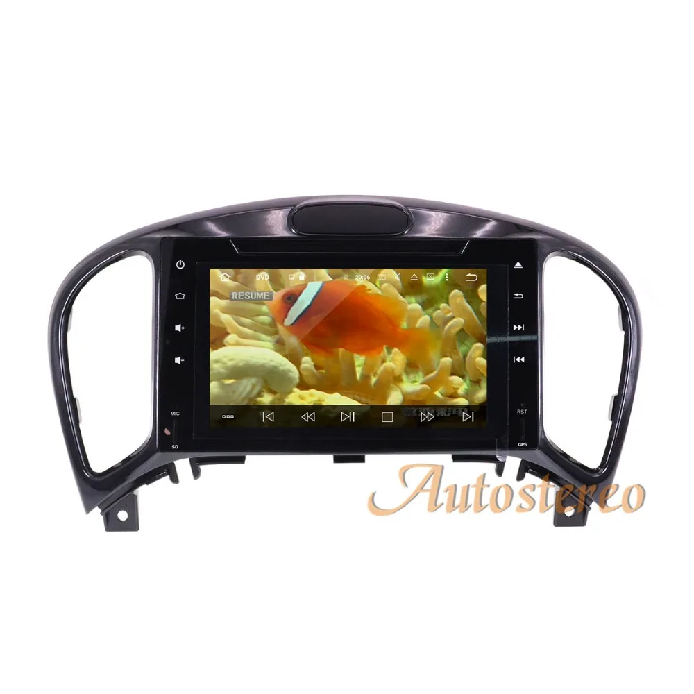 

Newest Android 8.0 Octa Core Car DVD Player for Infiniti ESQ 2012-2017 Car GPS Navigation Stereo multimedia Satnav headunit pad