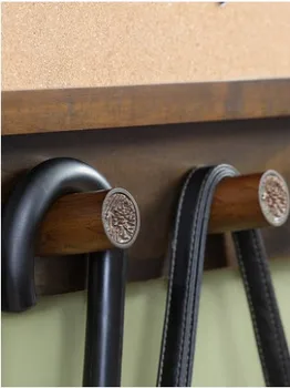 

Free shipping Electric Meter Decorative Shielding Switch Hanging Clothes Rack