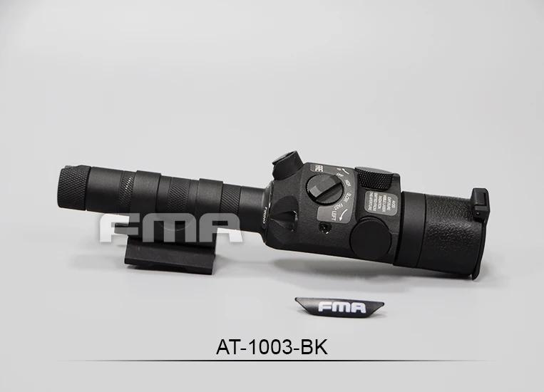 fma AT-1003-BK 1