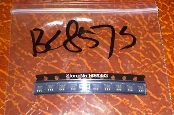 

Free Shipping! BC857S SC70-6 new and Original in stock