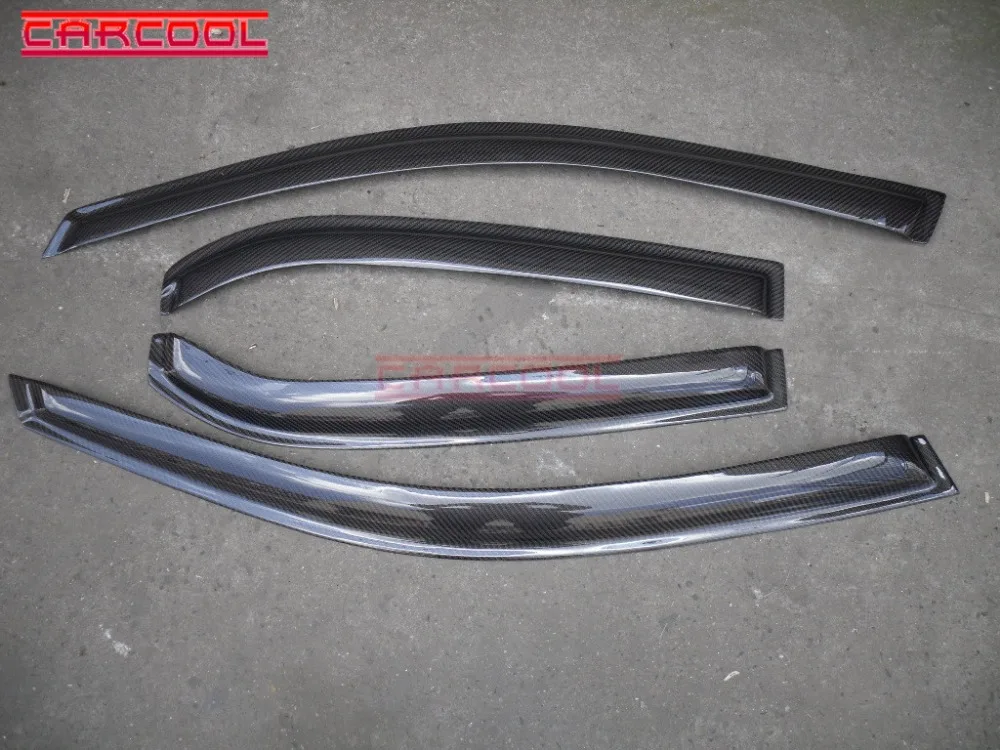 FRP-EVOLUTION-EVO-7-8-9-WIND-WINDOW-DEFLECTOR-WINDOW-VISOR-4-PCS- (3)