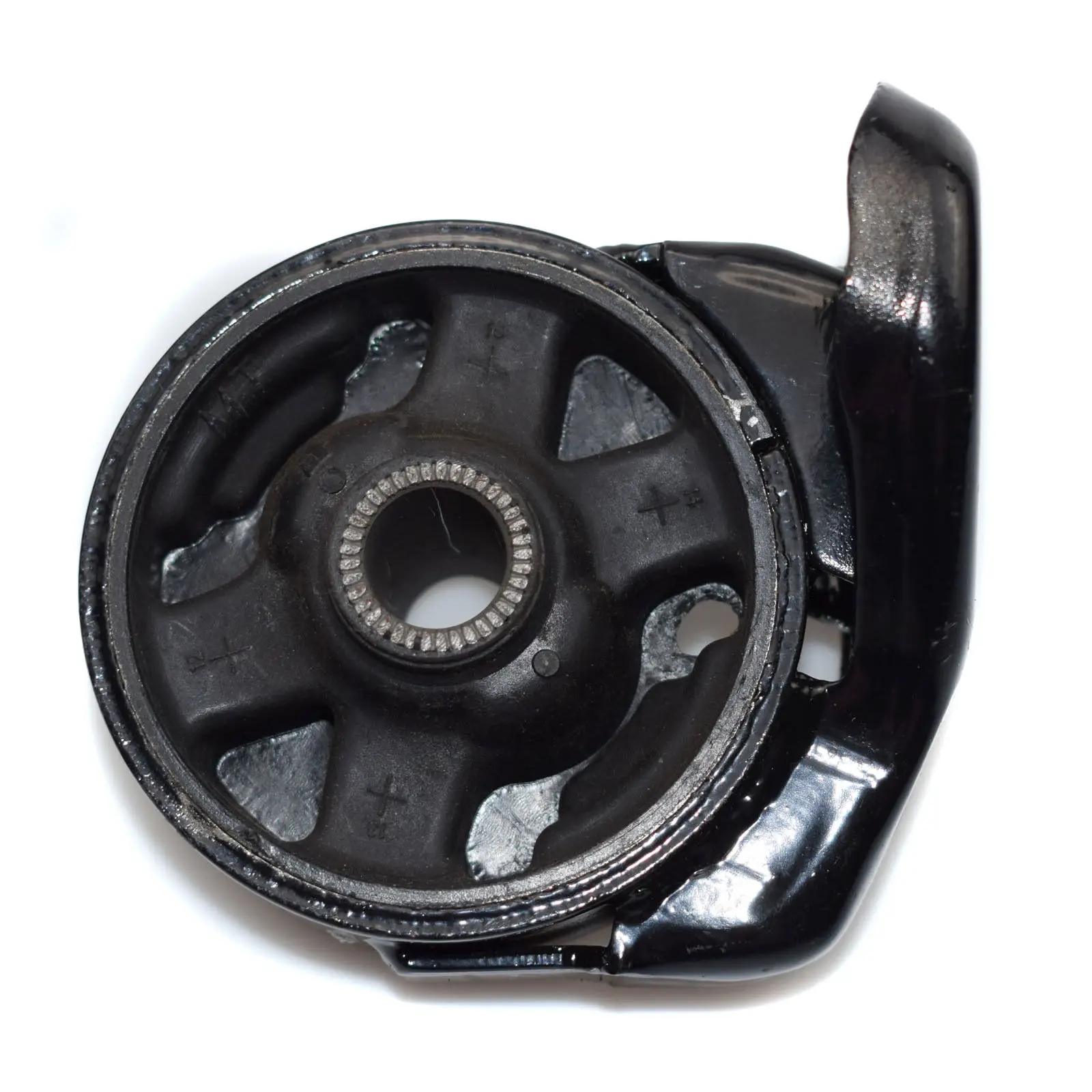 WOLFIGO Новое Переднее Крепление Двигателя 21910 2D000 219102D000 для Hyundai Elantra 2001 2006 Tiburon 2003 2008