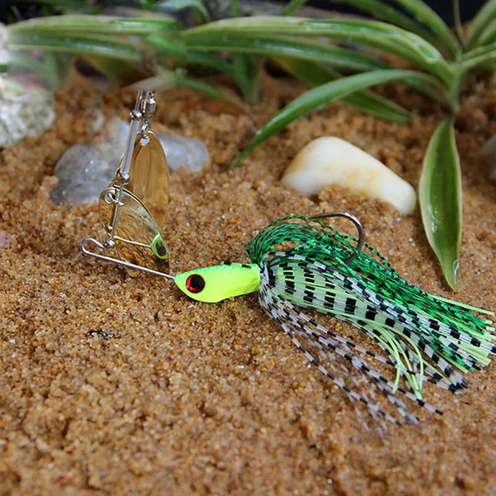 Hercules-4-Pcs-Fishing-Lure-3-8oz-Buzzbait-Minnow-Spinnerbait-Artificial-Fishing-Accessories-Lures-Spiner-Willow (2)