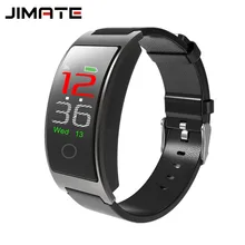 CK11C смарт-браслет монитор сердечного ритма Smartband крови Давление наручные часы Фитнес браслет трекер для IOS телефона Android