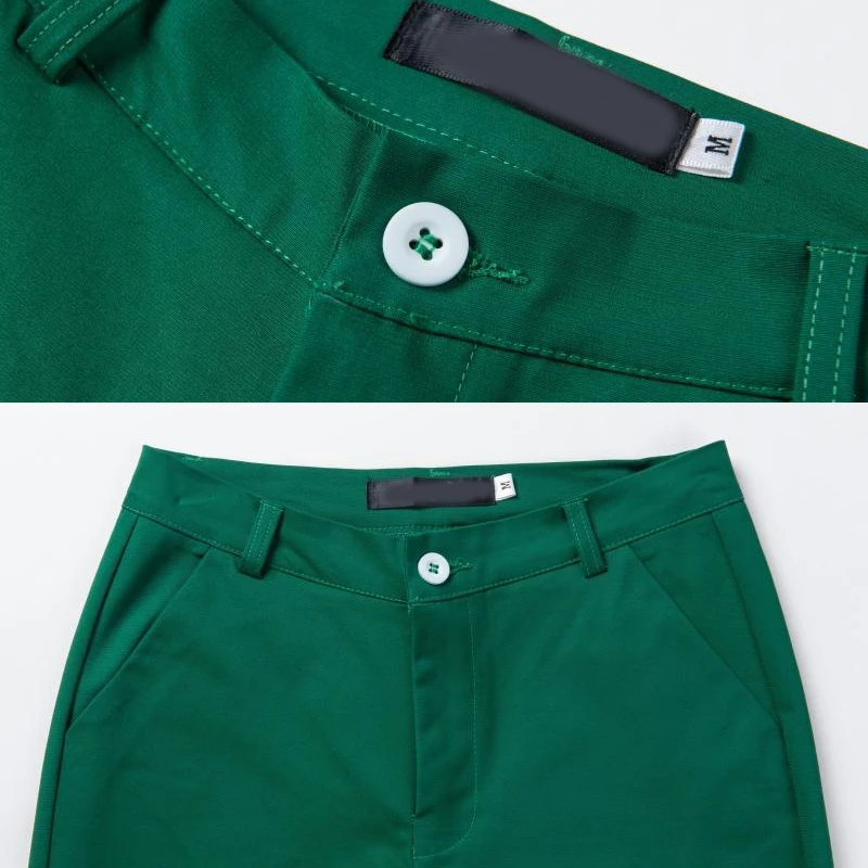 Tanie Wiosna kobiet dorywczo cukierki ołówek spodnie 2018 nowych moda silm elastyczne spodnie bawełniane kobiety stałe 20 kolorów plus rozmiar 4xl spodnie