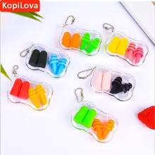 Ear Plugs Noise reducer Ear Protector Anti Noise Reducing Ear Protection For Hearing Protection Free Shipping Ear Plugs Noise reducer Ear Protector Anti Noise Reducing Ear Protection For Hearing Protection Free Shipping
