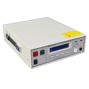 Best Hong Kong Long Wei LW 7120 Program-controlled AC And DC Voltage Tester 7120 Program-controlled Pressure Instrument