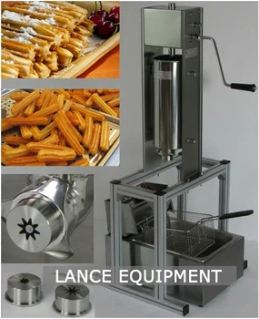 

churros maschine, churros fryer