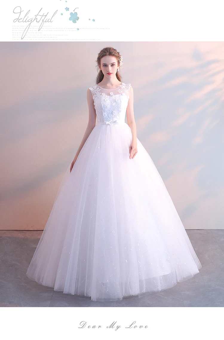 Cheap Vestidos de Noiva