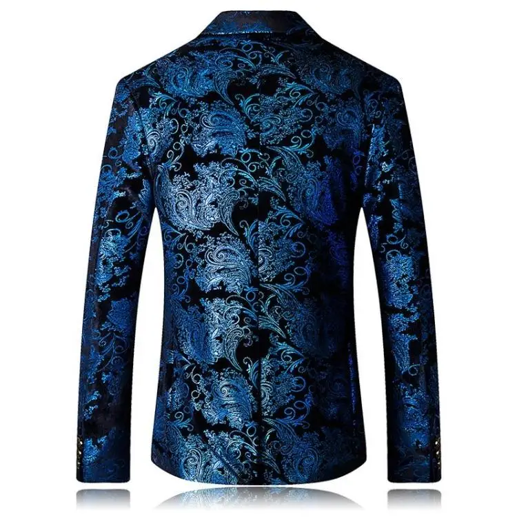 2019 дизайн Для мужчин костюм с пайетками куртки сверкающие блестка пиджаки пальто для певцов в ночном клубе Вокальный концерт сценический