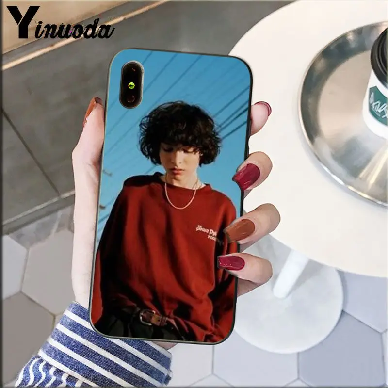 TV Finn Wolfhard Stranger Things