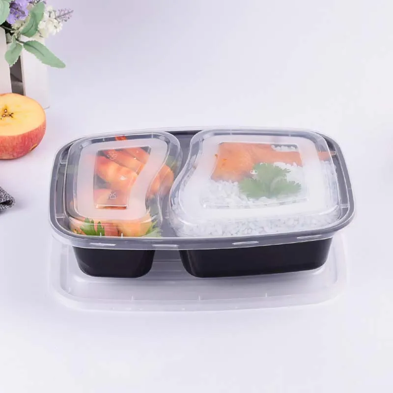 2Food Box
